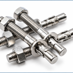 ANCHOR BOLT