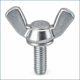 BUTTERFLY BOLT