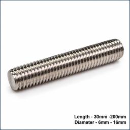 FULL THREAD STUD