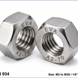 HEX NUT