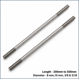 LONG STUD