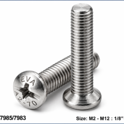 PAN HEAD COMBI SCREW