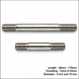 SUBMERSIBLE STUD